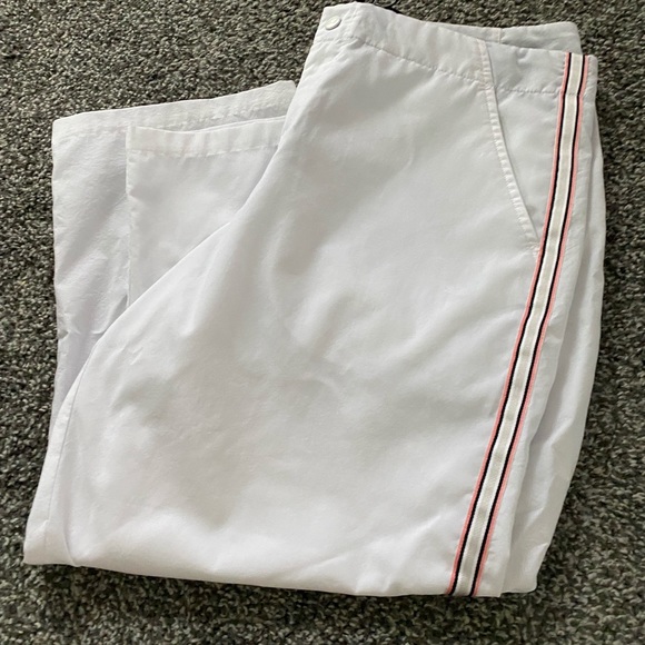 Nike windbreaker capri - Picture 2 of 12